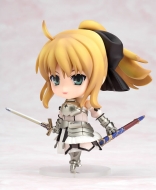 Фигурка Nendoroid — Fate/Unlimited Codes — Fate/Stay Night — Saber Lily