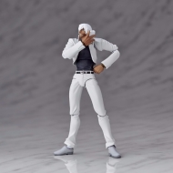 Фигурка Kekkai Sensen — Zapp Renfro — Revolmini rm-014 — Revoltech