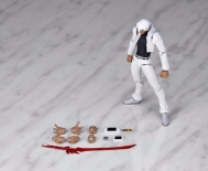 Фигурка Kekkai Sensen — Zapp Renfro — Revolmini rm-014 — Revoltech