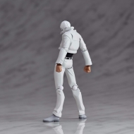 Фигурка Kekkai Sensen — Zapp Renfro — Revolmini rm-014 — Revoltech