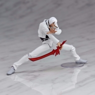 Фигурка Kekkai Sensen — Zapp Renfro — Revolmini rm-014 — Revoltech