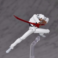 Фигурка Kekkai Sensen — Zapp Renfro — Revolmini rm-014 — Revoltech