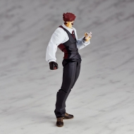 Фигурка Kekkai Sensen — Klaus Von Reinhertz — Revolmini rm-013 — Revoltech