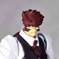 Фигурка Kekkai Sensen — Klaus Von Reinhertz — Revolmini rm-013 — Revoltech