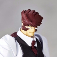 Фигурка Kekkai Sensen — Klaus Von Reinhertz — Revolmini rm-013 — Revoltech
