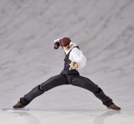 Фигурка Kekkai Sensen — Klaus Von Reinhertz — Revolmini rm-013 — Revoltech