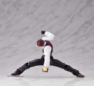 Фигурка Kekkai Sensen — Klaus Von Reinhertz — Revolmini rm-013 — Revoltech