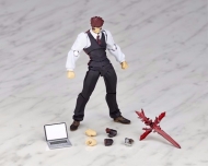 Фигурка Kekkai Sensen — Klaus Von Reinhertz — Revolmini rm-013 — Revoltech