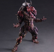 Фигурка Predator — Play Arts Kai — Variant Play Arts Kai
