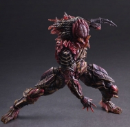 Фигурка Predator — Play Arts Kai — Variant Play Arts Kai