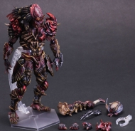 Фигурка Predator — Play Arts Kai — Variant Play Arts Kai