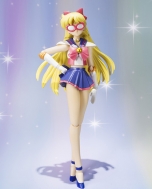 Лимитированная эксклюзивная фигурка Bishoujo Senshi Sailor Moon — Sailor V — S.H.Figuarts
