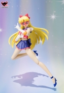 Лимитированная эксклюзивная фигурка Bishoujo Senshi Sailor Moon — Sailor V — S.H.Figuarts