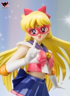 Лимитированная эксклюзивная фигурка Bishoujo Senshi Sailor Moon — Sailor V — S.H.Figuarts
