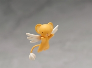 Фигурка Card Captor Sakura — Kero-chan — Kinomoto Sakura — S.H.Figuarts — 2nd OP outfit ver.