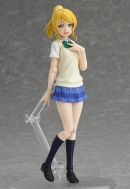 Фигурка Figma — Love Live! School Idol Project — Ayase Eri