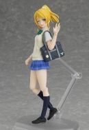 Фигурка Figma — Love Live! School Idol Project — Ayase Eri