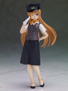 Фигурка Tetsudou Musume — Kuji Alice — Figma SP-062