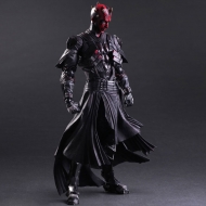 Фигурка Star Wars — Darth Maul — Play Arts Kai — Variant Play Arts Kai