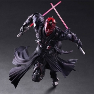 Фигурка Star Wars — Darth Maul — Play Arts Kai — Variant Play Arts Kai