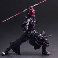 Фигурка Star Wars — Darth Maul — Play Arts Kai — Variant Play Arts Kai