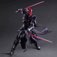 Фигурка Star Wars — Darth Maul — Play Arts Kai — Variant Play Arts Kai