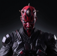 Фигурка Star Wars — Darth Maul — Play Arts Kai — Variant Play Arts Kai