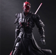 Фигурка Star Wars — Darth Maul — Play Arts Kai — Variant Play Arts Kai