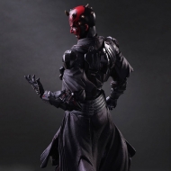 Фигурка Star Wars — Darth Maul — Play Arts Kai — Variant Play Arts Kai