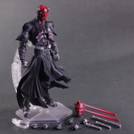 Фигурка Star Wars — Darth Maul — Play Arts Kai — Variant Play Arts Kai