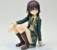 Фигурка Boku wa Tomodachi ga Sukunai — Mikazuki Yozora — Short Hair ver.