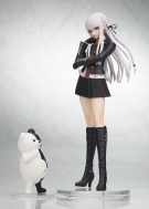 Фигурка Dangan Ronpa 1・2 Reload — Kirigiri Kyouko — Monokuma — 1/7