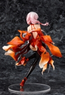 Фигурка Guilty Crown — Yuzuriha Inori