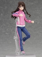 Лимитированная эксклюзивная фигурка Figma — iDOLM@STER Cinderella Girls — Shimamura Uzuki — Jersey ver.