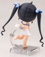 Фигурка Cu-Poche — Dungeon ni Deai o Motomeru no wa Machigatteiru Darou ka — Hestia
