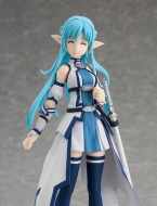 Фигурка Figma — Sword Art Online II — Asuna — ALO ver., Undine ver.