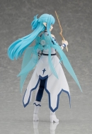 Фигурка Figma — Sword Art Online II — Asuna — ALO ver., Undine ver.