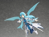 Фигурка Figma — Sword Art Online II — Asuna — ALO ver., Undine ver.