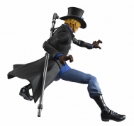 Фигурка One Piece — Sabo — Variable Action Heroes