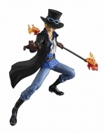 Фигурка One Piece — Sabo — Variable Action Heroes