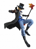 Фигурка One Piece — Sabo — Variable Action Heroes