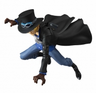 Фигурка One Piece — Sabo — Variable Action Heroes