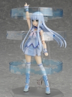 Фигурка Figma — Gekijouban Aoki Hagane no Arpeggio: Ars Nova DC — Iona