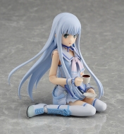 Фигурка Figma — Gekijouban Aoki Hagane no Arpeggio: Ars Nova DC — Iona