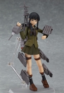 Фигурка Figma — Kantai Collection Kan Colle — Kitakami