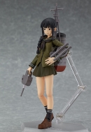 Фигурка Figma — Kantai Collection Kan Colle — Kitakami