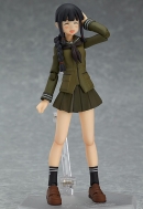 Фигурка Figma — Kantai Collection Kan Colle — Kitakami