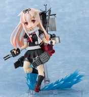 Фигурка Kantai Collection Kan Colle — Yuudachi — Parfom — Kai Ni