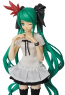 Фигурка Hatsune Miku -Project Diva- F — Hatsune Miku — Real Action Heroes No.725 — Honey Whip ver., DX ver.