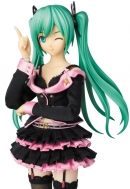 Фигурка Hatsune Miku -Project Diva- F — Hatsune Miku — Real Action Heroes No.725 — Honey Whip ver., DX ver.